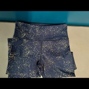 Zyia light n tight leggings